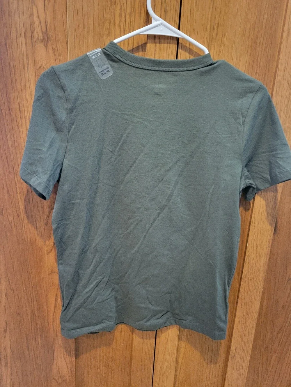 NWT GAP Boys T-shirt  XL (12)